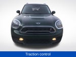 2019 MINI Cooper S Countryman Cooper S