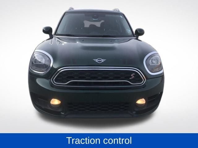 2019 MINI Cooper S Countryman Cooper S