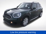 2019 MINI Cooper S Countryman Cooper S