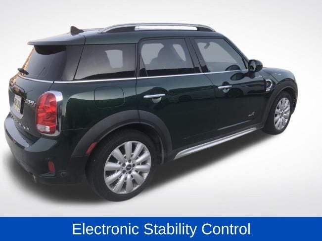 2019 MINI Cooper S Countryman Cooper S