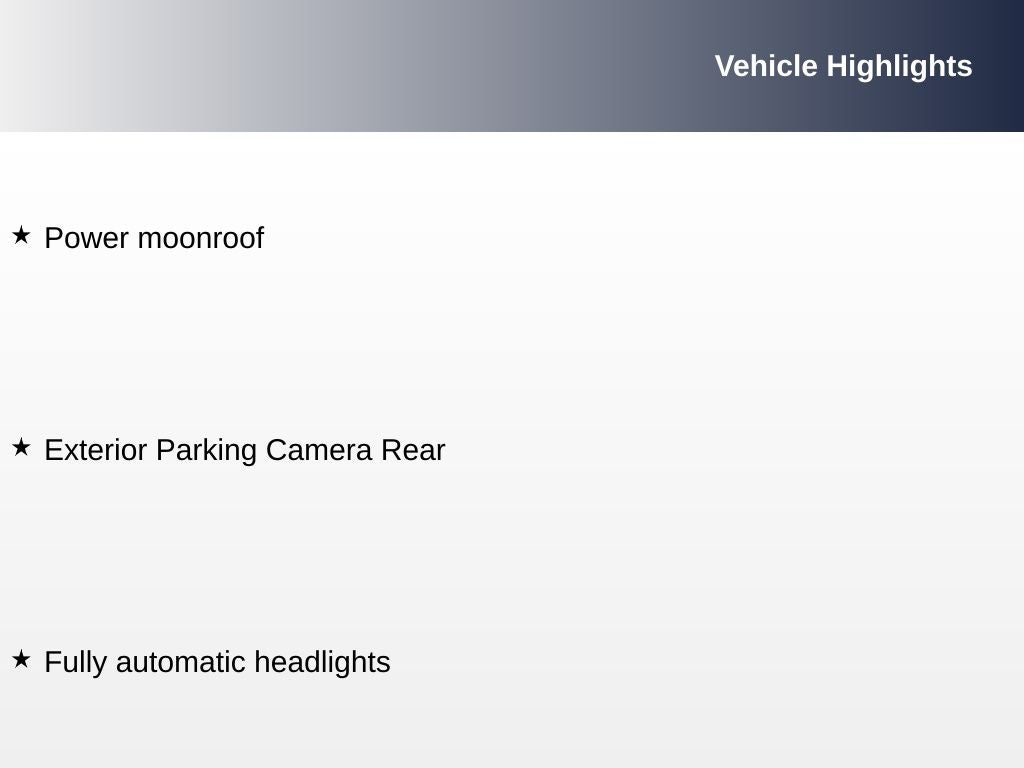 2016 Acura ILX 2.4L
