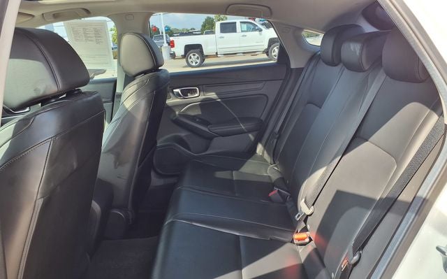 2025 Acura Integra Base