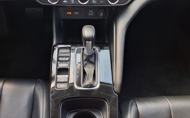 2025 Acura Integra Base