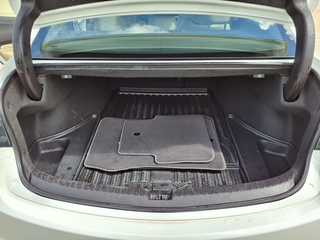 2020 Acura TLX 2.4L Base