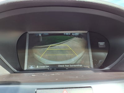 2020 Acura TLX 2.4L Base