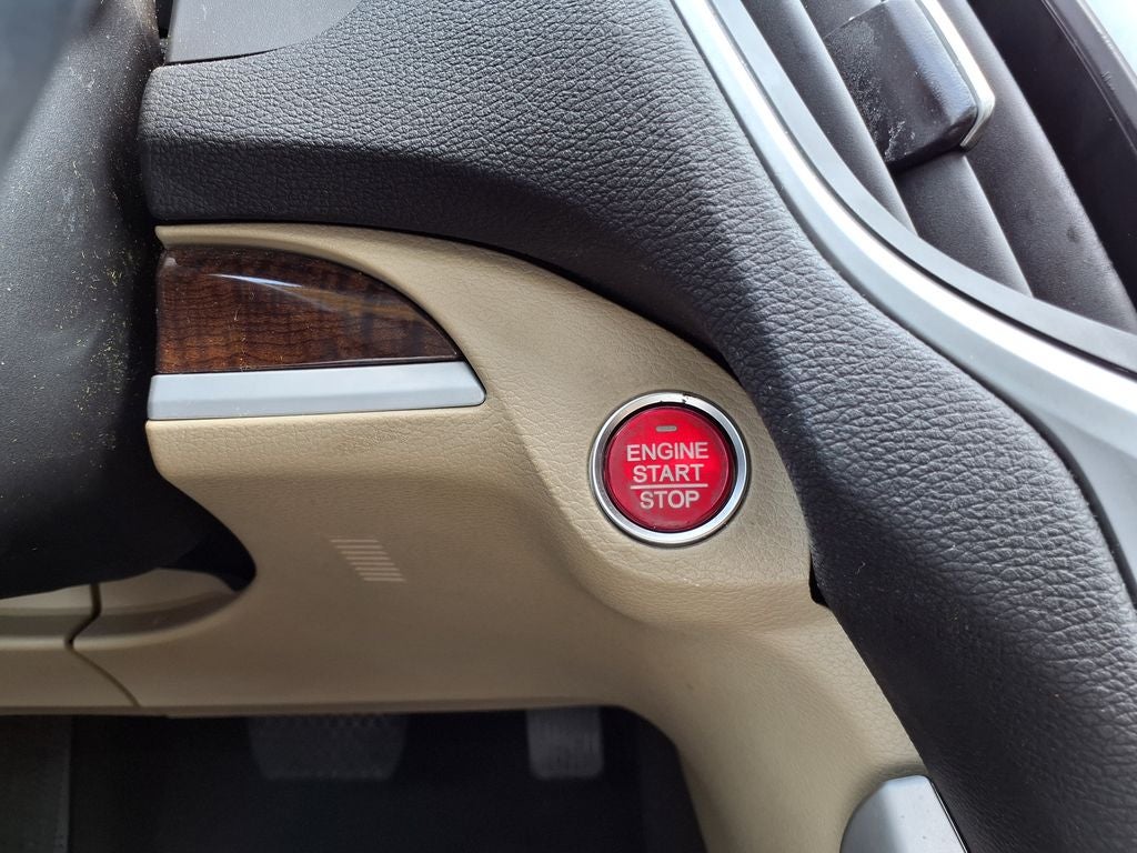 2020 Acura TLX 2.4L Base