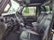 2021 Jeep Wrangler Unlimited Sahara High Altitude