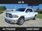 2012 RAM 1500 Laramie