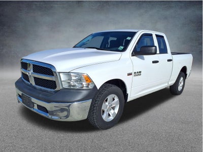 2015 RAM 1500 Tradesman