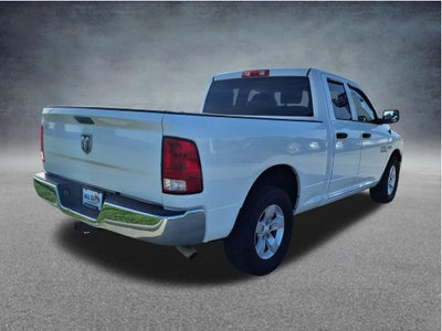 2015 RAM 1500 Tradesman