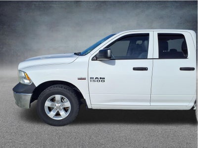 2015 RAM 1500 Tradesman