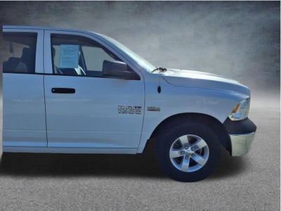 2015 RAM 1500 Tradesman