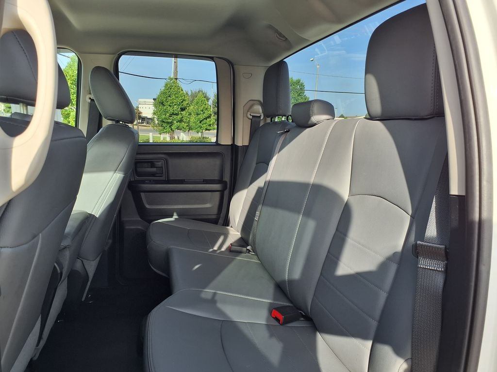 2015 RAM 1500 Tradesman