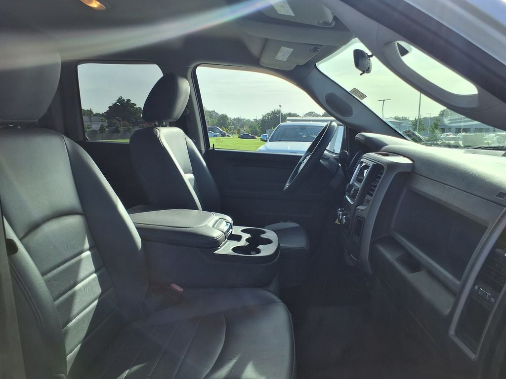 2015 RAM 1500 Tradesman