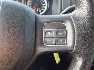 2015 RAM 1500 Tradesman