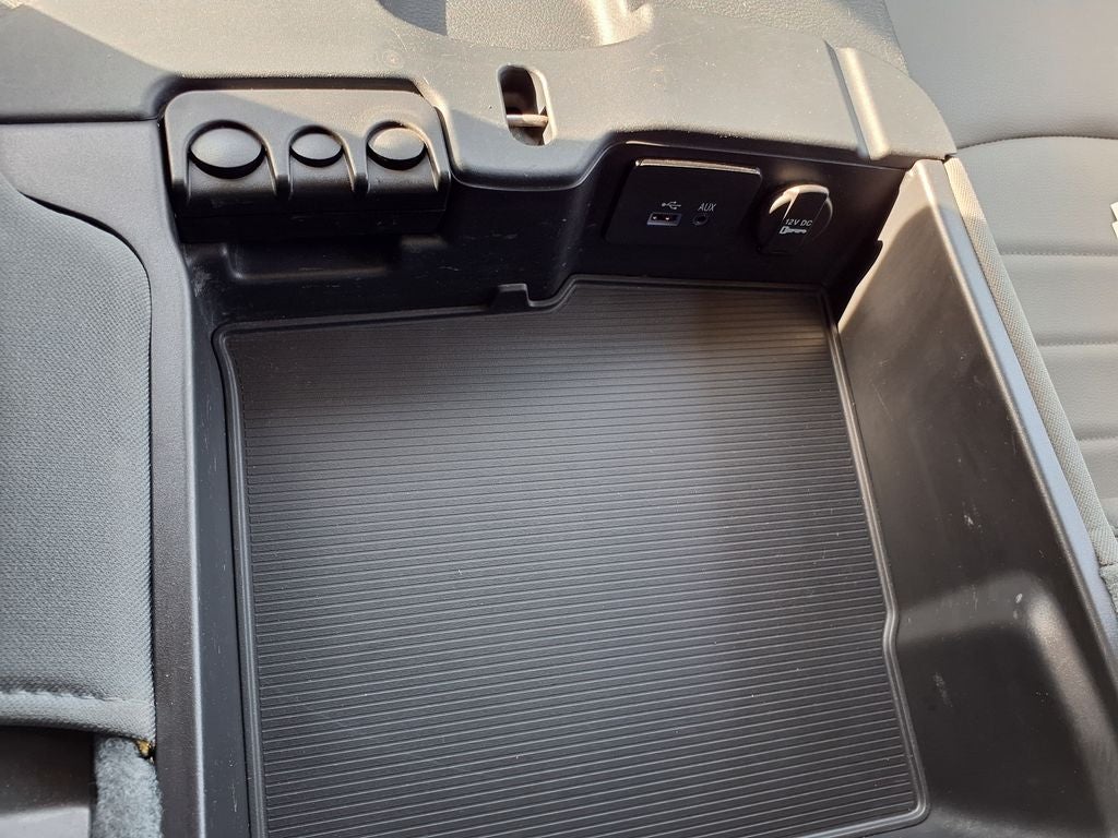 2015 RAM 1500 Tradesman