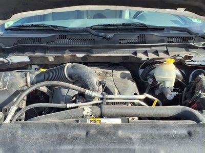 2015 RAM 1500 Tradesman