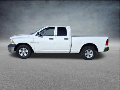 2015 RAM 1500 Tradesman
