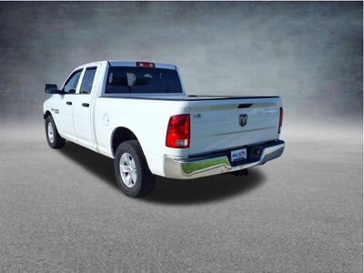2015 RAM 1500 Tradesman