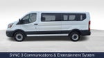 2020 Ford Transit-350 XL 12-Passenger