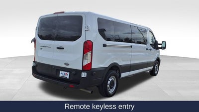 2020 Ford Transit-350 XL 12-Passenger