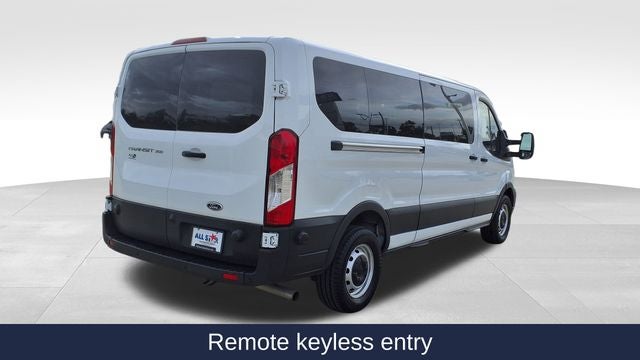 2020 Ford Transit-350 XL 12-Passenger