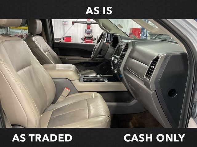 2018 Ford Expedition Max XLT