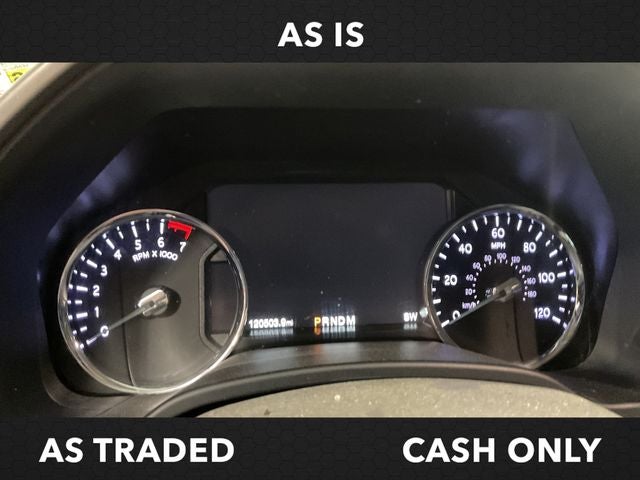 2018 Ford Expedition Max XLT