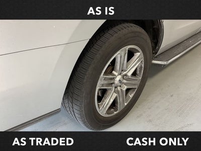 2018 Ford Expedition Max XLT