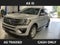 2018 Ford Expedition Max XLT
