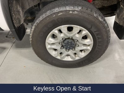 2023 Chevrolet Silverado 2500HD LT