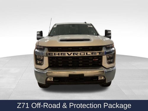 2023 Chevrolet Silverado 2500HD LT