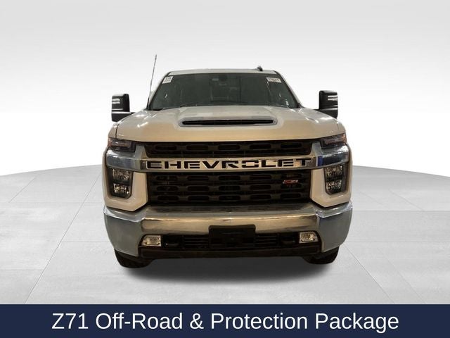 2023 Chevrolet Silverado 2500HD LT
