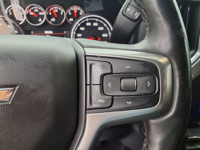 2023 Chevrolet Silverado 2500HD LT