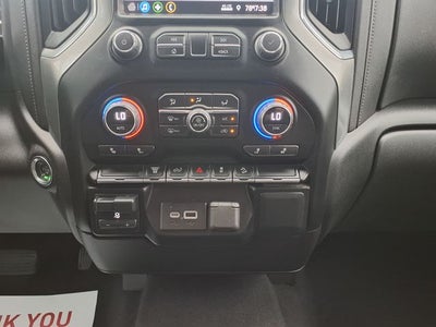 2023 Chevrolet Silverado 2500HD LT