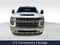 2020 Chevrolet Silverado 2500HD LTZ