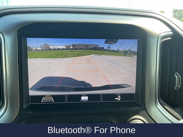 2020 Chevrolet Silverado 2500HD LTZ