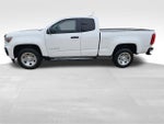 2021 Chevrolet Colorado Work Truck