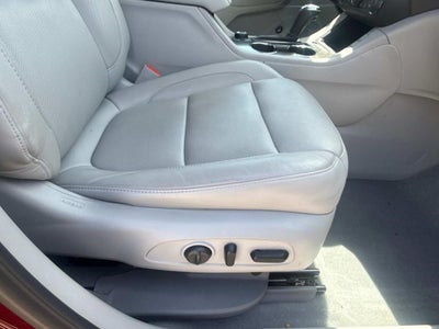 2018 GMC Acadia SLT-2