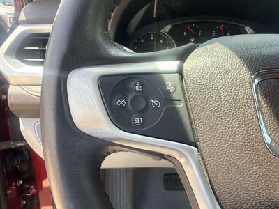2018 GMC Acadia SLT-2