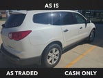 2011 Chevrolet Traverse 2LT 2LT