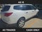 2011 Chevrolet Traverse 2LT 2LT
