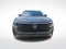 2025 Volkswagen Atlas Cross Sport 2.0T SEL R-Line Black