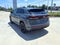 2025 Volkswagen Atlas Cross Sport 2.0T SEL R-Line Black