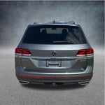 2022 Volkswagen Atlas SEL