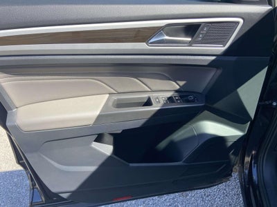 2023 Volkswagen Atlas 2.0T SE