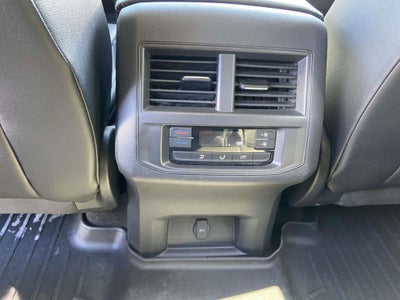 2023 Volkswagen Atlas 2.0T SE