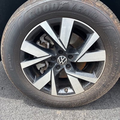 2023 Volkswagen Atlas Cross Sport 2.0T SE