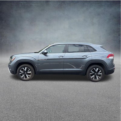 2023 Volkswagen Atlas Cross Sport 2.0T SE