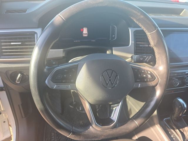 2020 Volkswagen Atlas Cross Sport 3.6L V6 SEL Premium 4Motion
